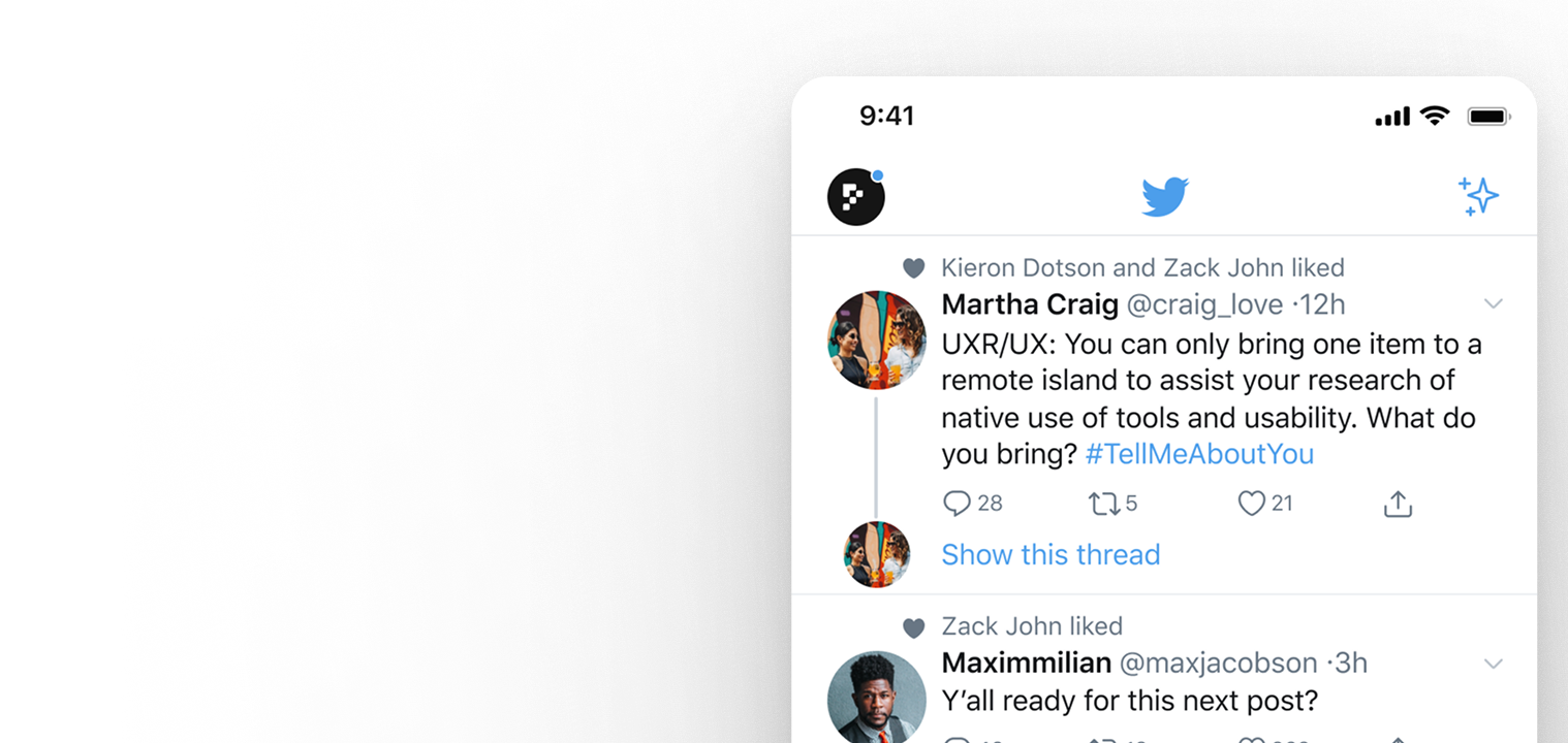 Take the first step in protecting your online image by using TweetDelete today!
