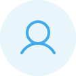 User icon