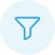 Filters icon