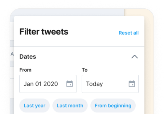 Delete by Date Range