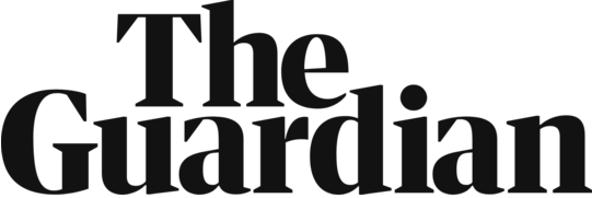 The Guardian logo